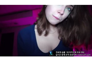 언제나 남친 자지를 사랑하는 이쁜이